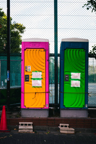 Best Temporary restroom rental  in Basking Ridge, NJ