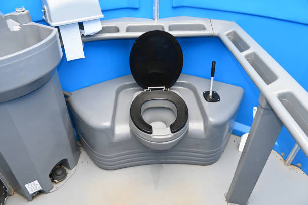 Best Luxury portable toilet rental  in Basking Ridge, NJ
