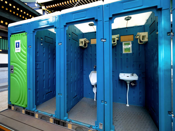 Best Affordable portable toilet rental  in Basking Ridge, NJ