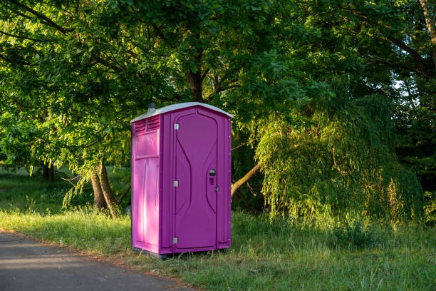 Best Affordable portable toilet rental  in Basking Ridge, NJ