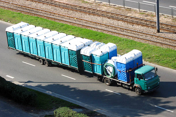 Best Best portable toilet rental  in Basking Ridge, NJ